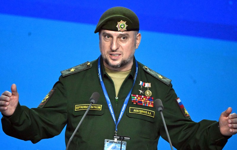 Generalul de top al lui Vladimir Putin anunță că „Al Treilea Război Mondial a început”: „Nimeni să nu se joace cu noi cum au făcut-o cu Iranul”
