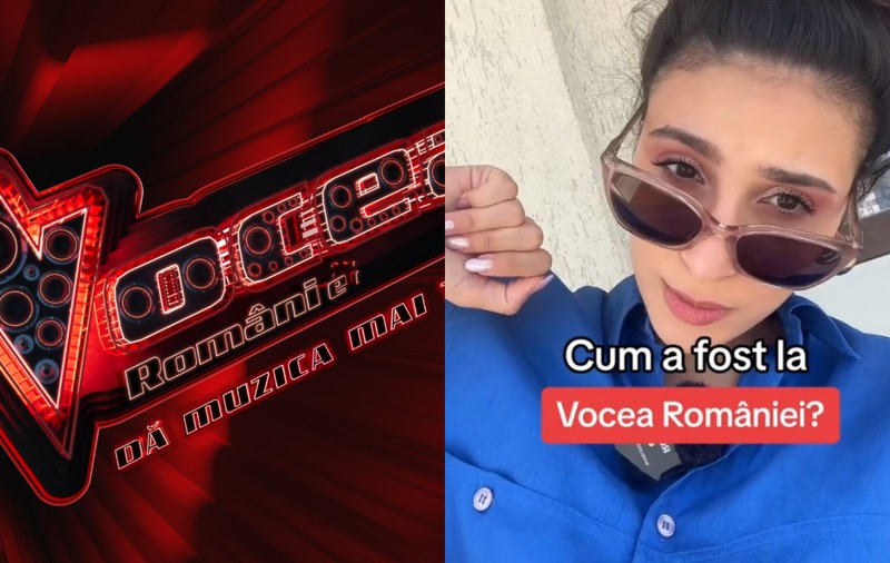 Dezvăluirile unei cântărețe după ce a fost la preselecțiile „Vocea României”: „Este ceva ce nu mai vreau să experimentez niciodată”. Ce a pățit
