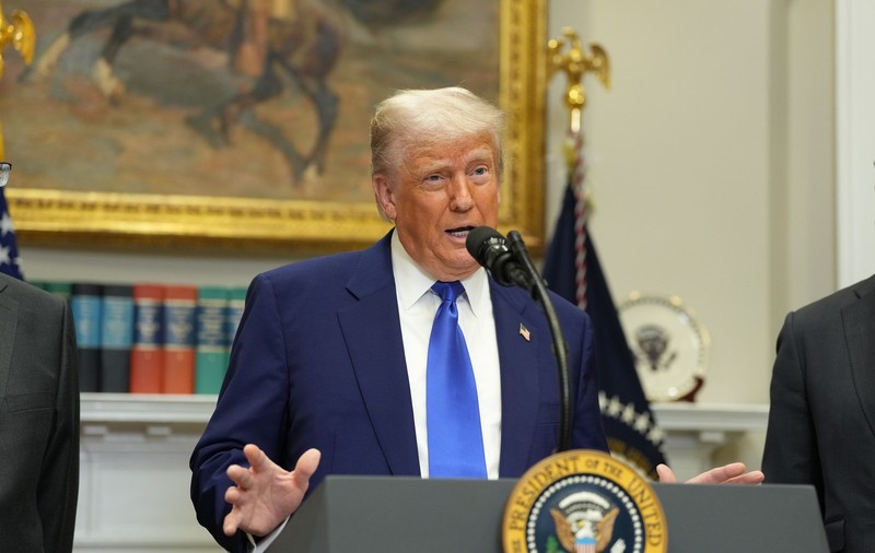 Donald Trump pune presiuni pe UE după ce a ajuns la un acord cu China: „Este mai îngrozitoare”