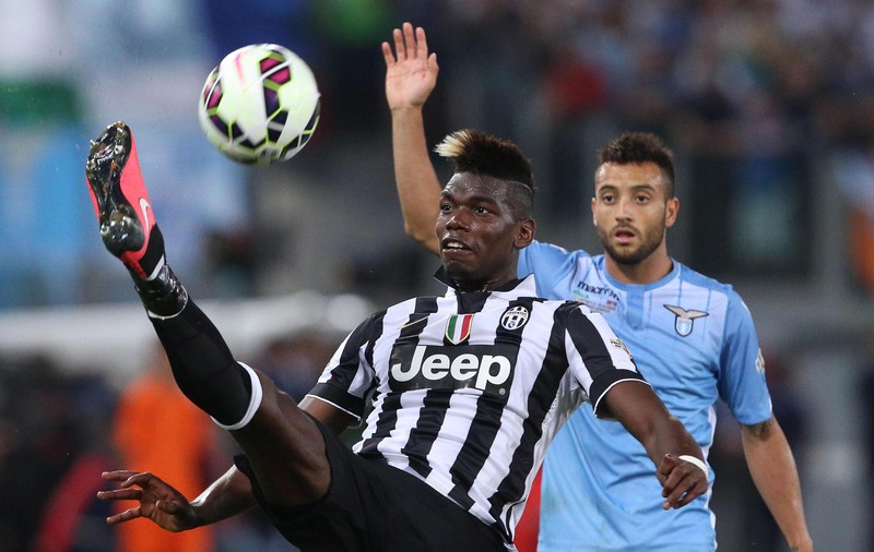 Juventus i-a stabilit prețul lui Pogba. Nu vrea nici un eurocent mai puțin!