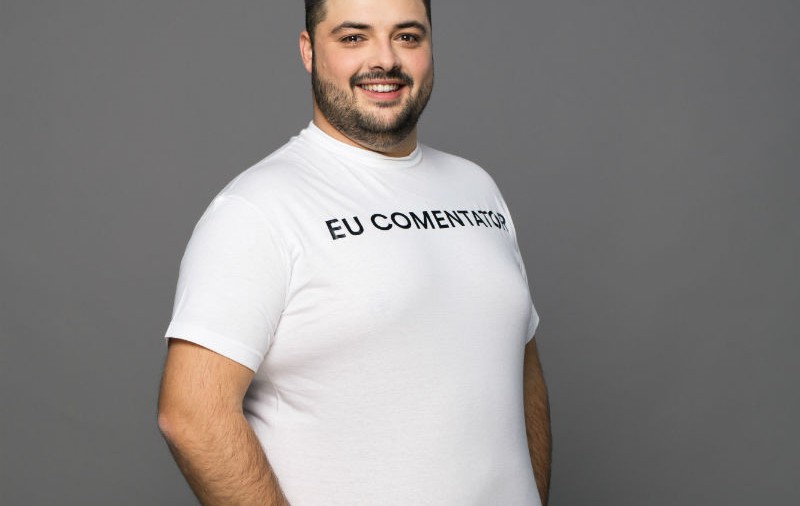 Eu, comentator al Eurosport / Tudor Stan: „Cunosc foarte bine dorințele telespectatorului, indiferent de aria sportivă”
