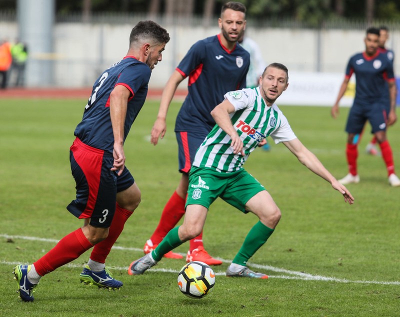 Liviu Antal a câștigat Cupa Lituaniei cu Zalgiris Vilnius | GALERIE FOTO&VIDEO