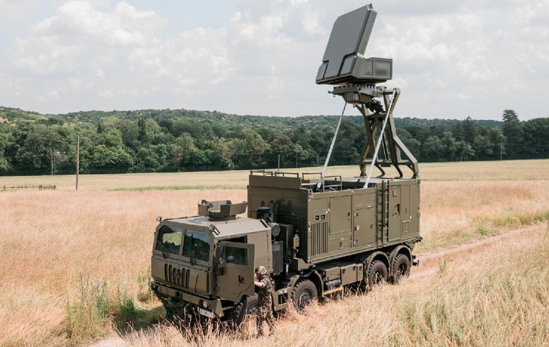 România cumpără 12 radare Ground Master GM200 de la gigantul francez Thales. Ce sunt aceste sisteme și când vor fi livrate