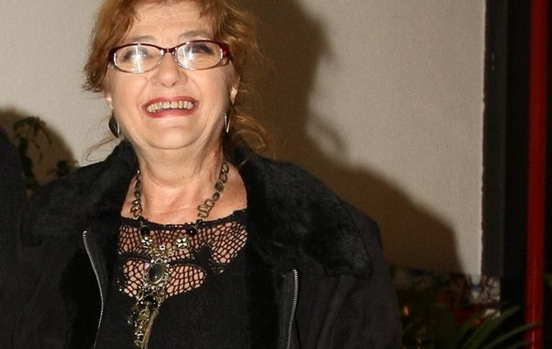 Cristina Deleanu: "Un băiat m-a amenințat că se omoară, din dragoste pentru mine"