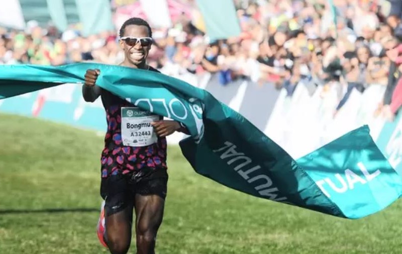 La Campionatul Mondial de Alergare de 50KM de la Braşov vin cei mai buni ultraalergători ai momentului. Este primul mondial organizat vreodată în România
