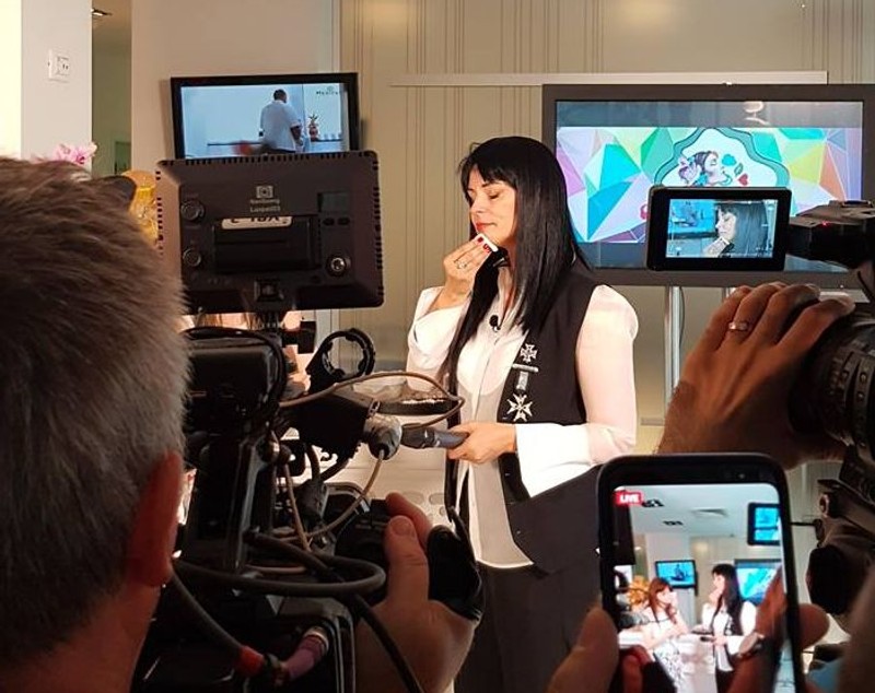 VIDEO / De ce nu mai vrea Andreea Marin să se mărite. “Sunt trecută prin multe”