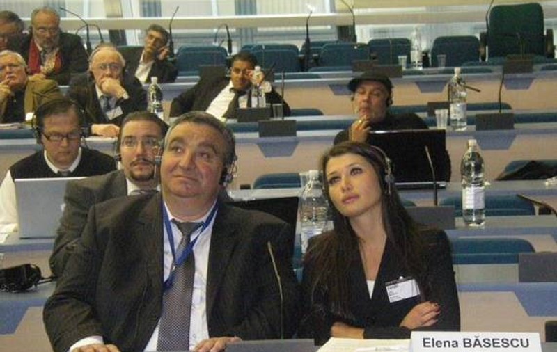 EBA, implicată în scandalul folosirii oficiale a termenului de ţigan