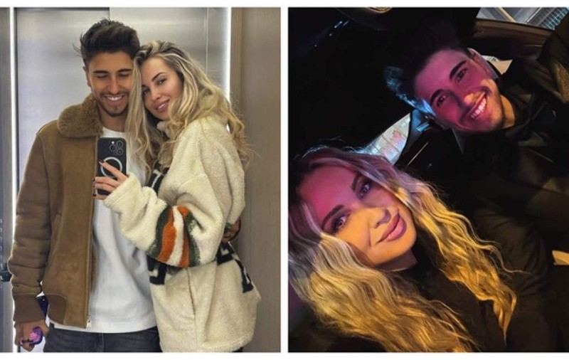 Otniela Sandu a răbufnit în timpul vacanței cu Sebastian Dobrincu. Iubita afaceristului nu s-a mai abținut. „Schimb iubiții? Am avut un singur iubit înainte”