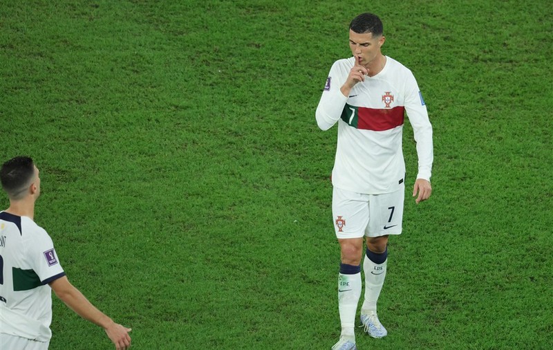 Cristiano Ronaldo și-a găsit echipă: portughezul va evolua la Al-Nassr de la 1 ianuarie și va deveni cel mai bine plătit fotbalist din lume