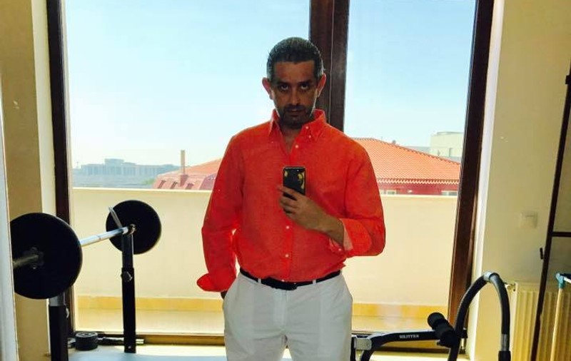 Daniel Onoriu divorțează la doar o lună de când s-a căsătorit? Prima reacție a pilotului de raliuri