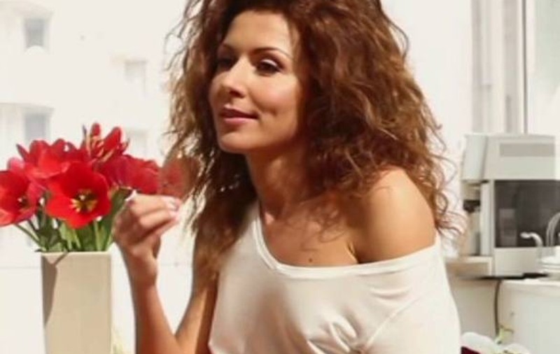 Carmen Brumă, traumatizată în copilărie: "Toate coşmarurile mele erau legate de..."
