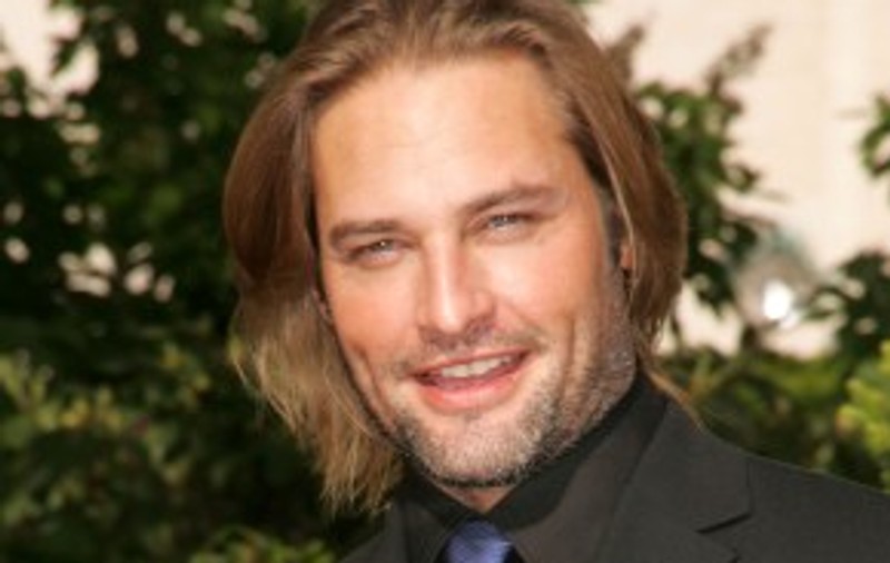 Josh Holloway din ”Lost” este tătic