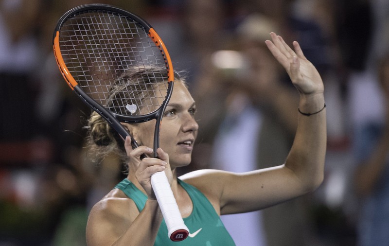 Când începe Simona Halep turneele din Asia. ”Mi-ar plăcea foarte mult să termin anul pe locul 1 mondial”