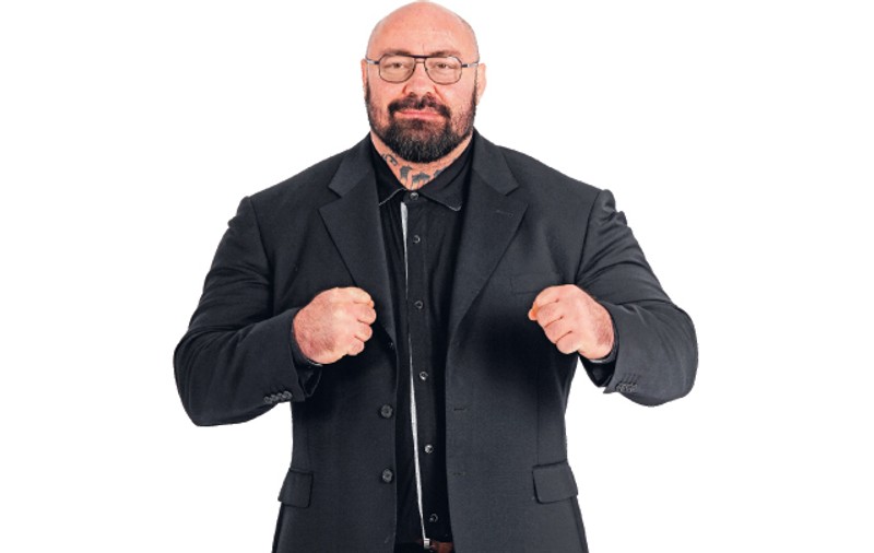 EXCLUSIV / Sandu Lungu a trecut printr-un moment șocant: «A trebuit să trag pe dreapta și...»