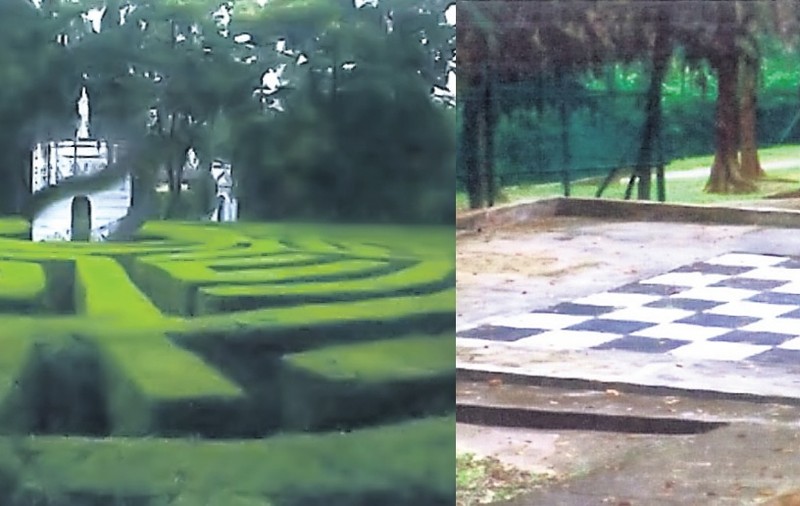 Aşa va arăta parcul Ghencea