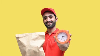 160.000 de aplicări pentru joburile part time au fost înregistrate de la începutul verii. 32% dintre acestea au fost pentru pozițiile remote