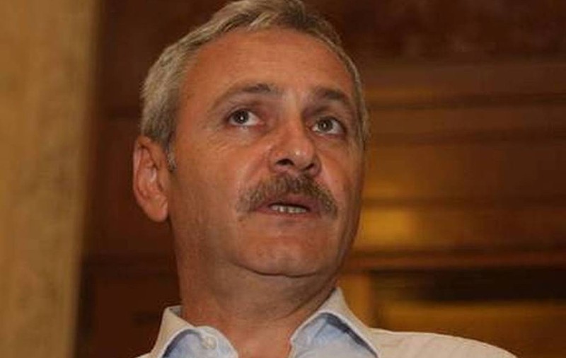 Proiectul grațierii, lucrat într-un calculator din Cabinetul lui Dragnea de la Parlament - presă