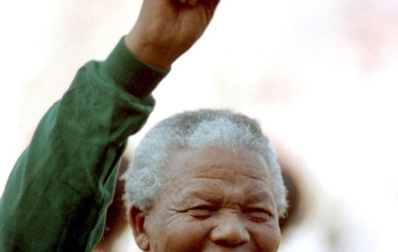 VIDEO Nelson Mandela, omul care a unit o națiune prin rugby