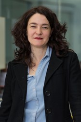 Melinda Dincă, sociolog