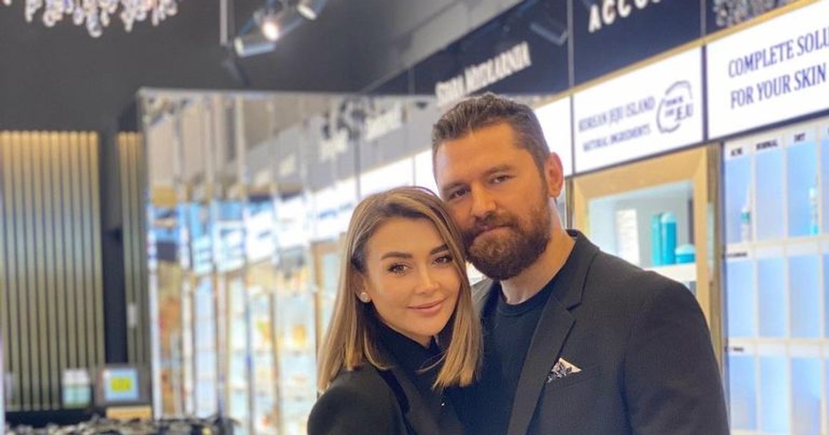 Denisa Tănase și Mircea Brânzei