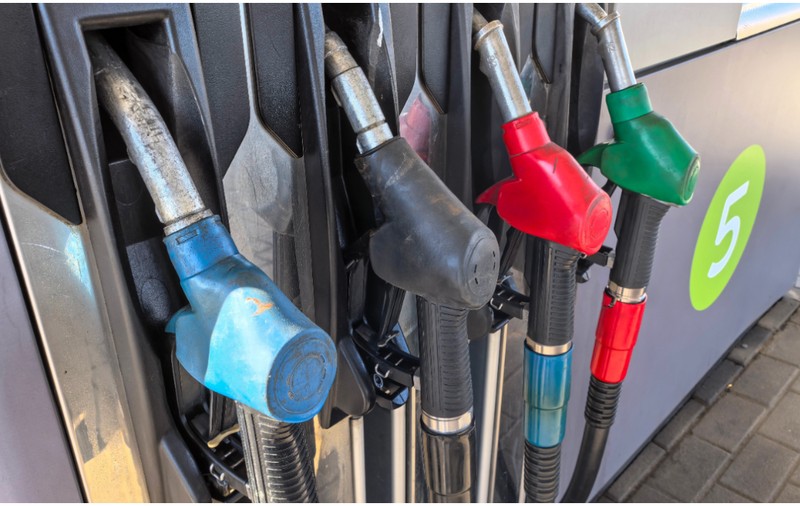 Expiră acciza la motorină. De la 1 iulie s-ar putea scumpi carburantul la pompă