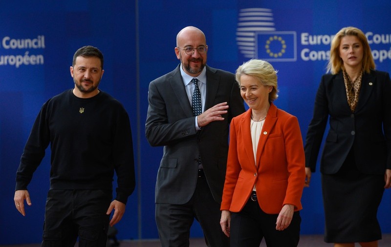 Polonia anunță „negocieri cruciale” privind războiul ruso-ucrainean, săptămâna viitoare. România nu trimite pe nimeni
