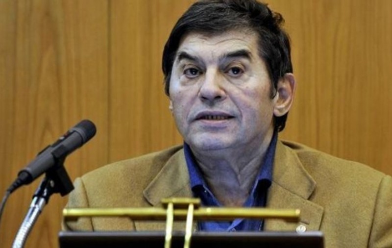 Mihail Vlasov, achitat în dosarul privind Registrul Comerțului