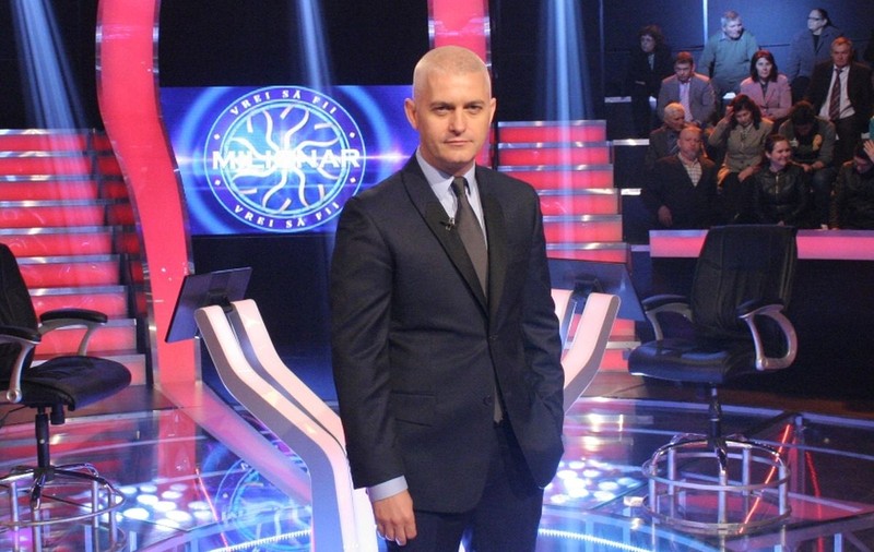 Prezentatorul TV Virgil Ianțu are coronavirus. ”Vă doresc sănătate, iar mie îmi doresc negativare rapidă”
