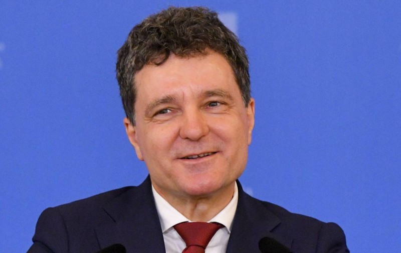 Nicușor Dan nu a vrut să spună când va numi noul șef al SRI: care este profilul candidatului ideal