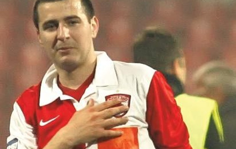 Zicu şi-a retras memoriul de la LPF: "Vreau să rămân la Dinamo!"