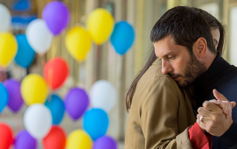 Filmul „Monștri”, de Marius Olteanu, premiat cu Golden Mimosa la Herceg Novi