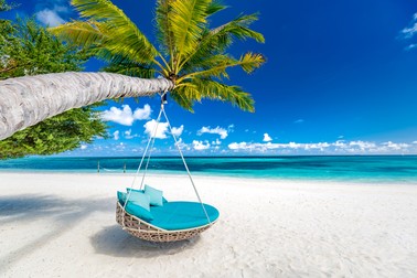 Insule exotice - Seychelles