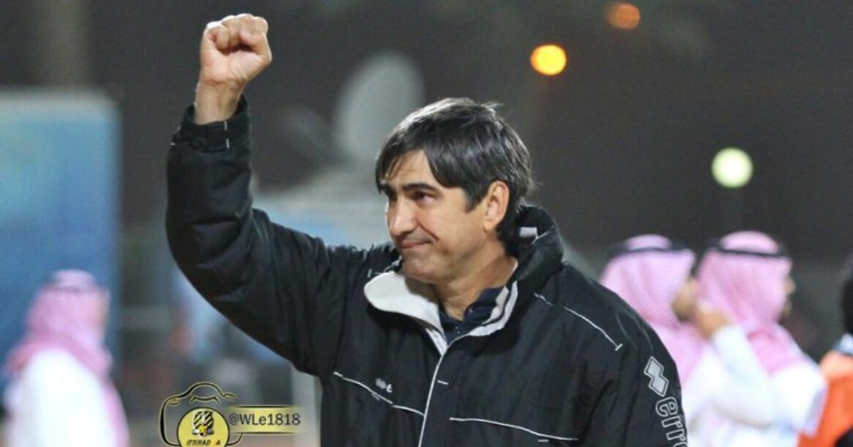 Procesul dintre Victor Pițurcă și saudiții de la Al Ittihad continuă, iar antrenorul se ține tare