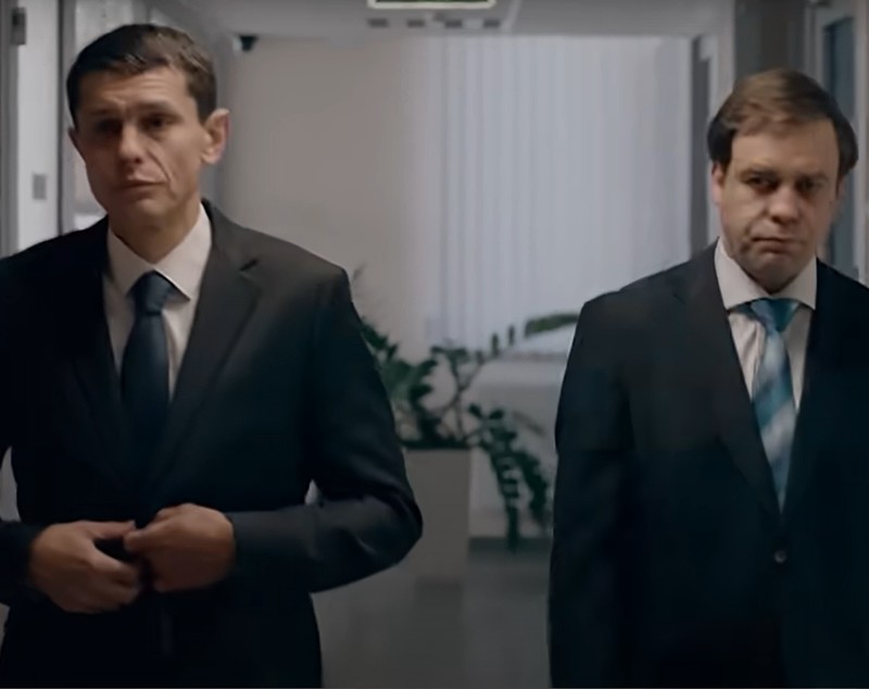 „Plaha”, cel mai controversat serial din Republica Moldova, poate fi văzut și în România. E despre corupție și inspirat din viața oligarhului Vladimir Plahotniuc