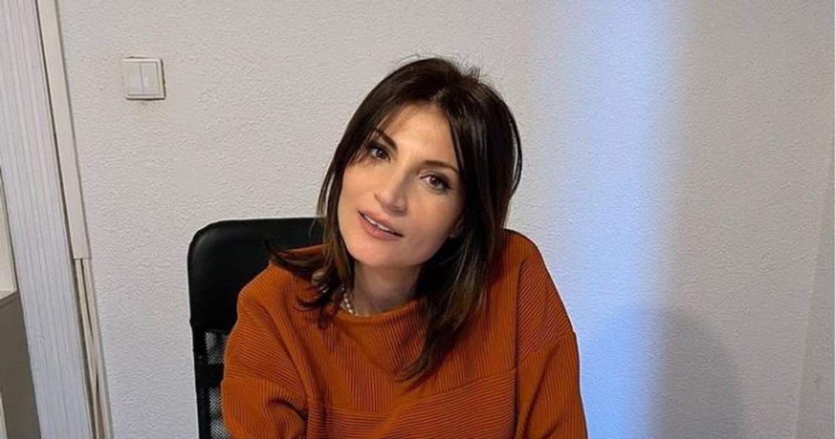 Ioana Ginghină