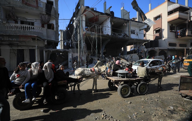 Netanyahu insistă cu ofensiva asupra Rafah: Israelul va fi la „câteva săptămâni” de o „victorie totală”