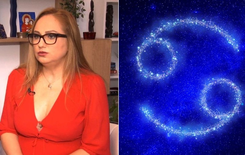 Horoscop 10-16 noiembrie 2025, cu Cristina Demetrescu. Surprize pentru Raci, Scorpionii trăiesc în trecut
