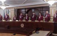 Curtea Constitutionala. Foto: Hepta