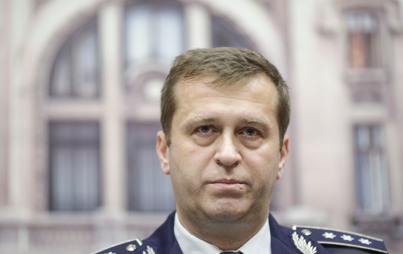 Radu Gavriș, adjunctul șefului Poliției București, găsit de ANI în incompatibilitate: „A exercitat și funcții remunerate”. Reacția lui: „Voi contesta în instanță”