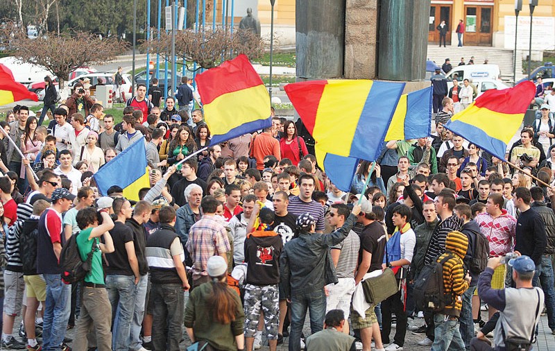 Comuniştii au închis Moldova
