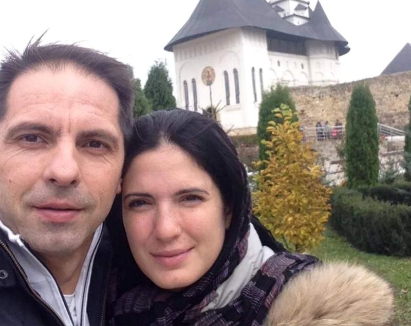 Dan Negru, mesaj despre mariajul de 19 ani cu soția lui, Codruța: „Cea mai bună investiție e un partener bun în căsnicie” | EXCLUSIV