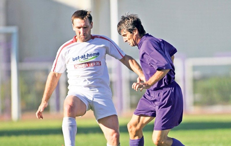 Iosif Rotariu ne-a dezvăluit secretul longevității sale în fotbal