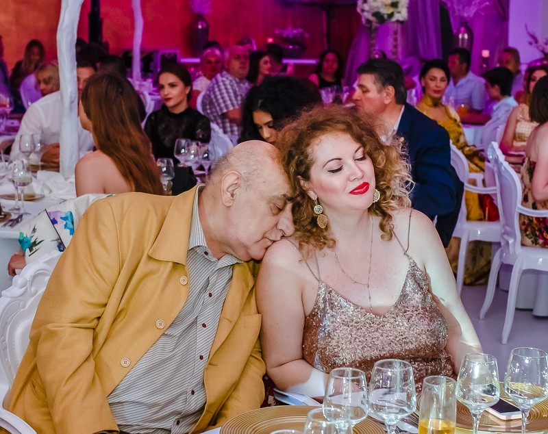 Viorel Lis ar putea ajunge la azil. Oana Lis nu se descurcă singură cu el: „O să depun și eu dosar pentru ajutor”