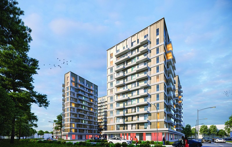 Un bulgar conectat la serviciile secrete și implicat în cazul unui jurnalist asasinat în Croația face afaceri imobiliare la București. Ce vrea să construiască