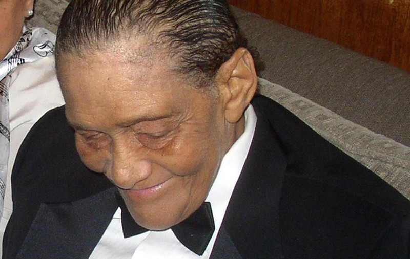 CÂNTĂREŢUL de JAZZ JIMMY SCOTT s-a stins din viaţă, în SOMN, la 88 de ani