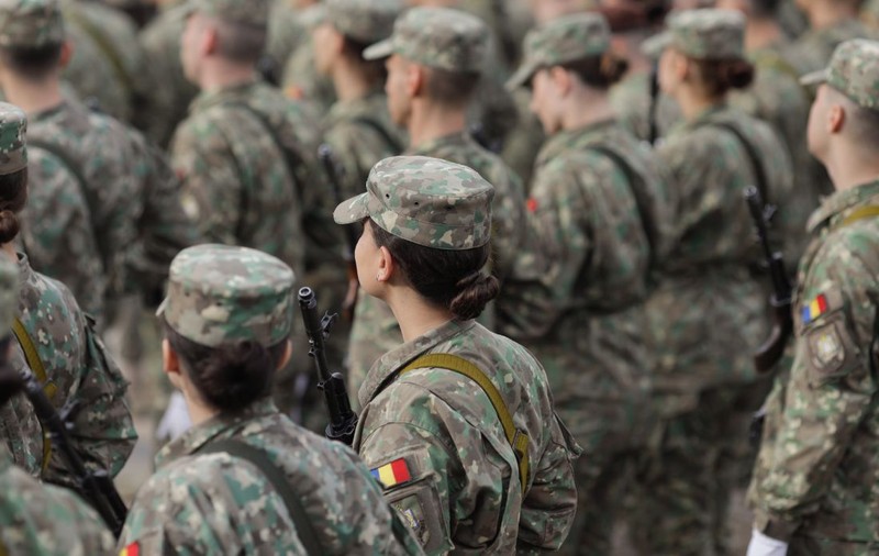 Rezerviștii din Alba și Hunedoara, chemați la unitățile militare pentru exercițiul de mobilizare MOBEX AB-HD-26
