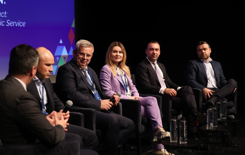 Institutul Aspen România lansează Aspen Ideas in Action Leadership Forum, cu ocazia aniversării a două decenii de activitate