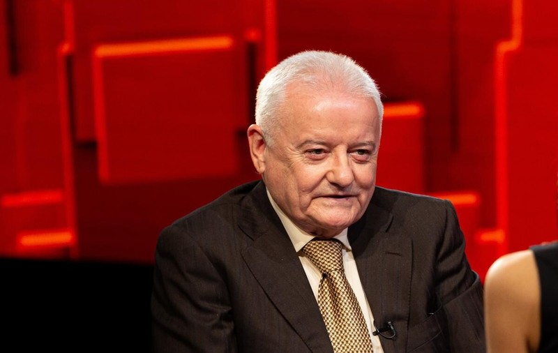 Irinel Columbeanu și afacerista Ani s-au despărțit. Anunțul făcut de fostul afacerist. „Nu o voi mai căuta”