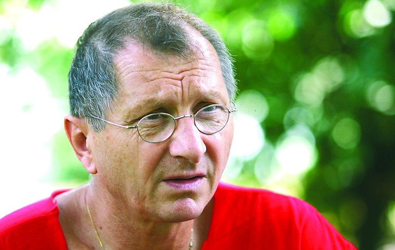 Horaţiu Mălăele, prădat de hoţi