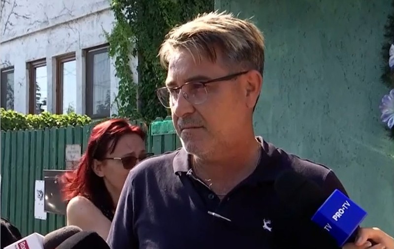 Tatăl fetei ucise în accidentul din 2 Mai: „Nu i-am luat mașină, i-am luat loc de veci”. Bărbatul spune că Poliția nu l-a anunţat de accident